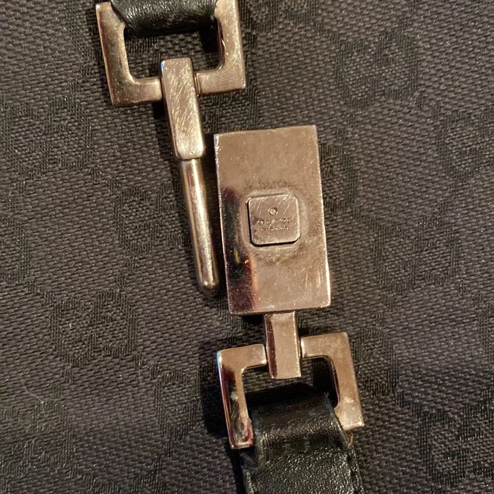 Gucci Jackie Bag - Picture 10 of 11